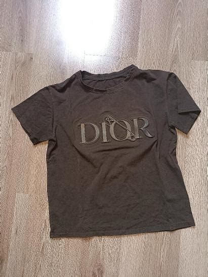 christian dior tricko damske|Christian Dior clothing.